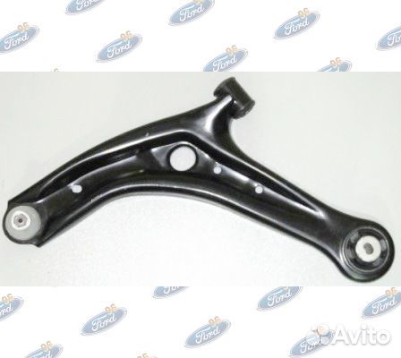 Рычаг lemforder 3691801