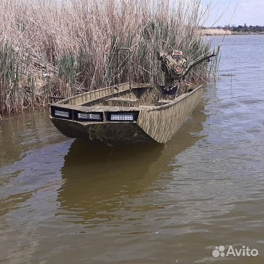 Продам болотоход