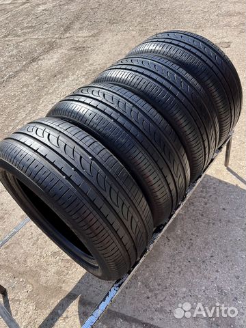 Formula Energy 225/50 R17 98Y купить в Москве | Авито