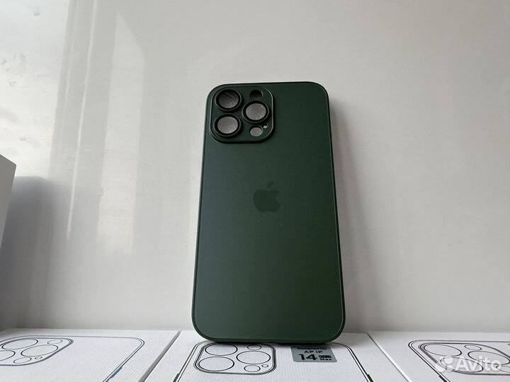 Чехол для iPhone 11/12/13/14 pro max