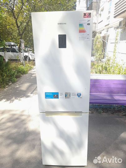 Холодильник