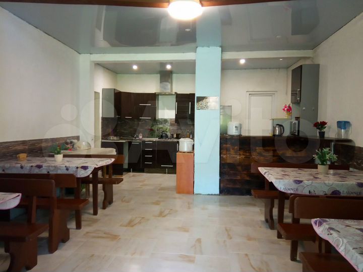 Комната 20 м², 1/3 эт.