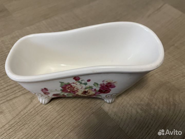 Ванночка для губки