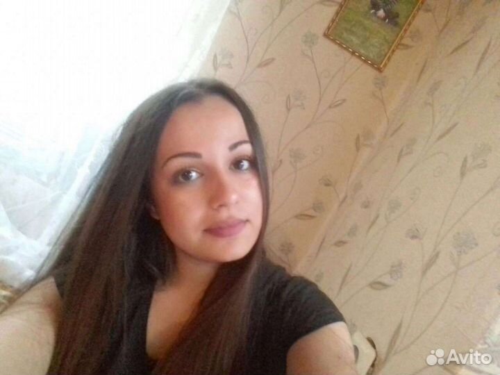 Помощница по дому