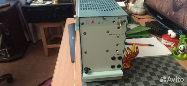 Б2-2 стабилизатор