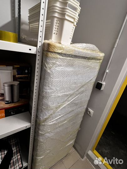 Морозильник Бирюса Б-646SN