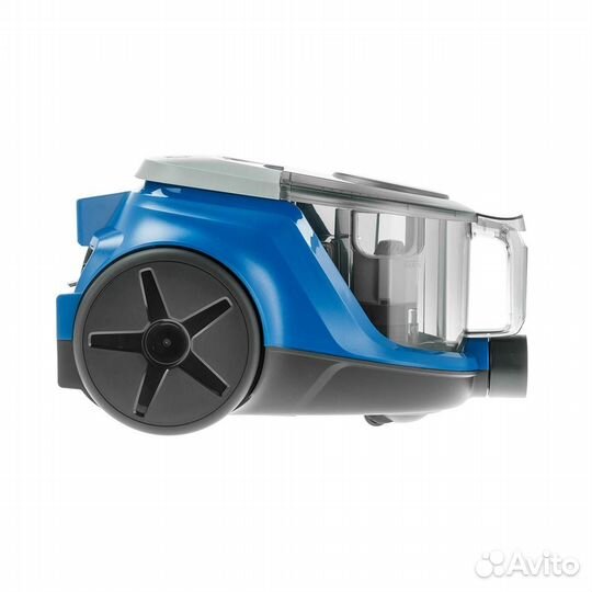 Пылесос Philips XB2125/09 синий