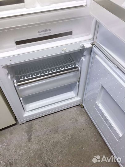 Холодильник no frost бу Siemens гарантия