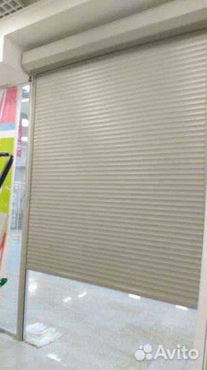 Ремонт роллет, рольставен, секц.ворот, ролл.ворот