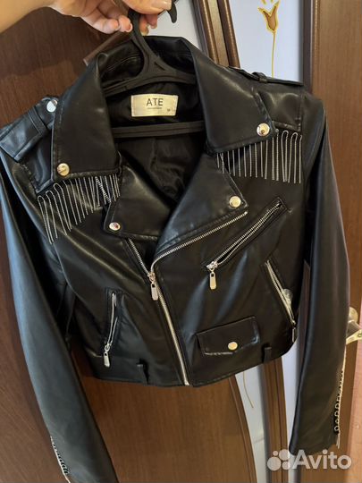 Косуха женская