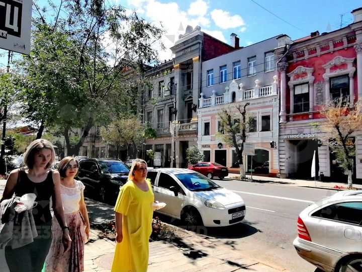 Помещение на Куйбышева