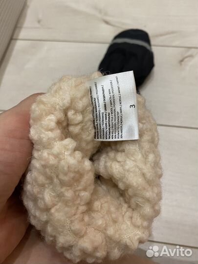 Варежки kerry 3