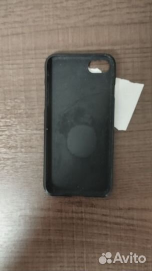 Чехол на айфон 6-8