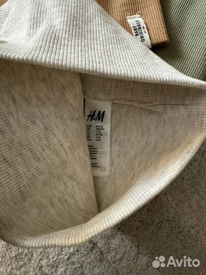 Шапка H&M 86/92