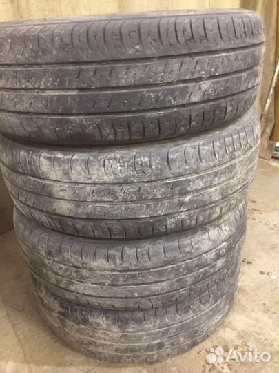 Kumho Solus SA01 KH32 205/65 R16 95H