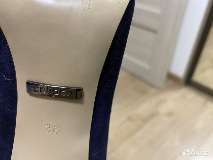 Туфли женские 38 размер