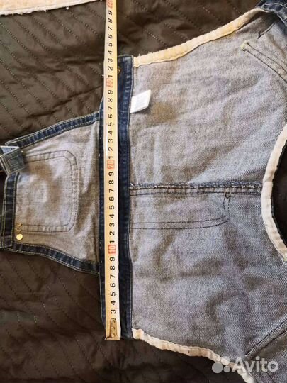 Комбинезоны для собачки