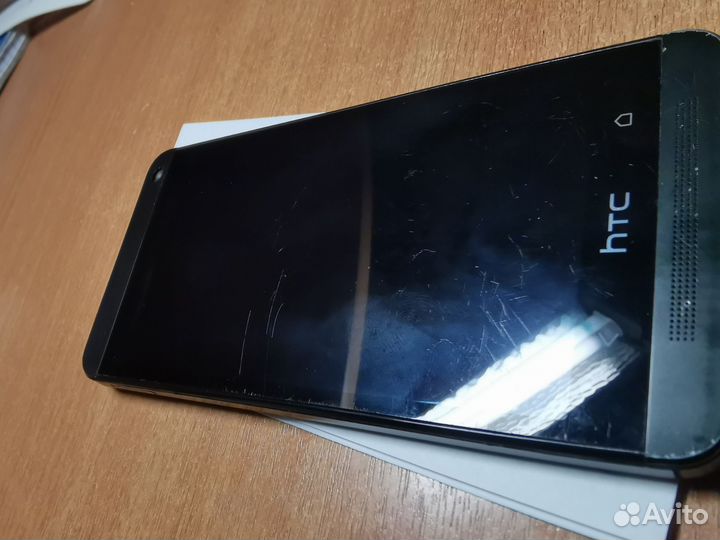 HTC One, 2/32 ГБ