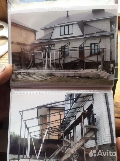 Сварщик, мастер-универсал