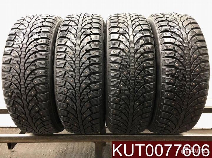 Pirelli Formula Ice 185/60 R15 107U