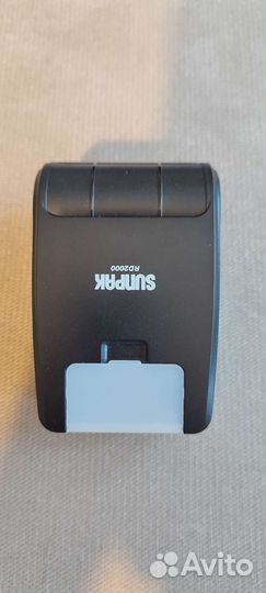 Вспышка Sunpak