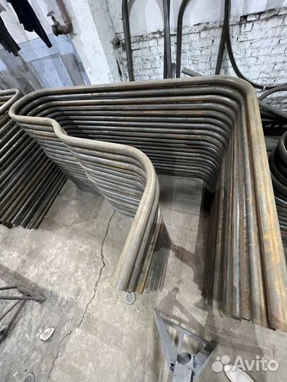 Стойловое оборудование для крс