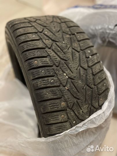 Hawkway HK859 245/45 R18