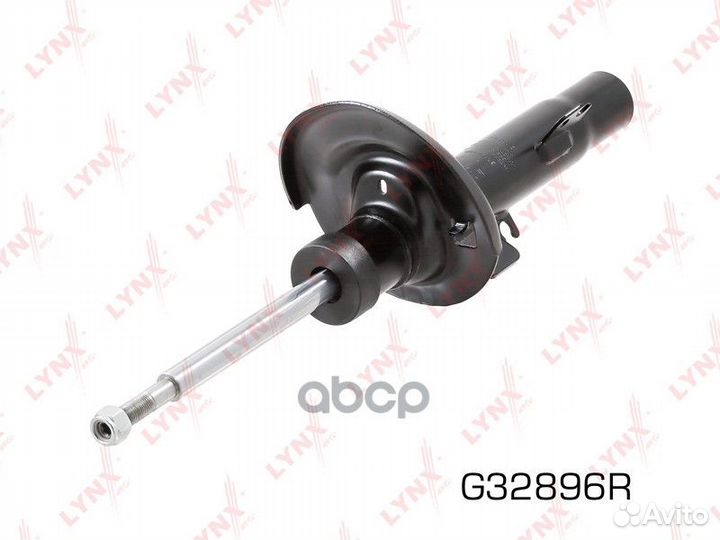 Стойка амортизаторная перед прав G32896R LY