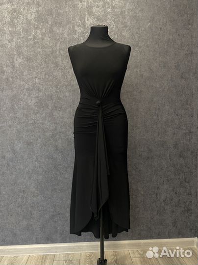 Платье латина