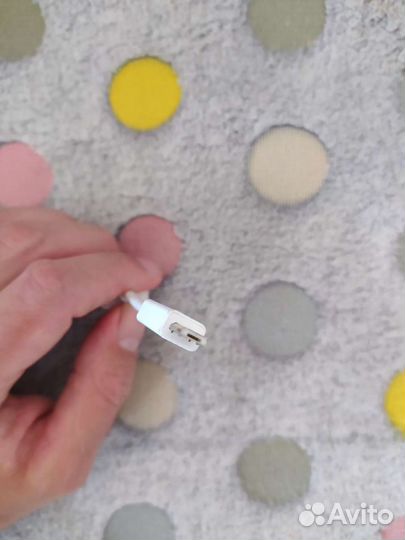 Переходник USB-microusb