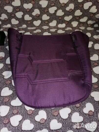 Детские коляски 2в1 бу