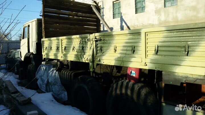 Запчасти на камаз 4310