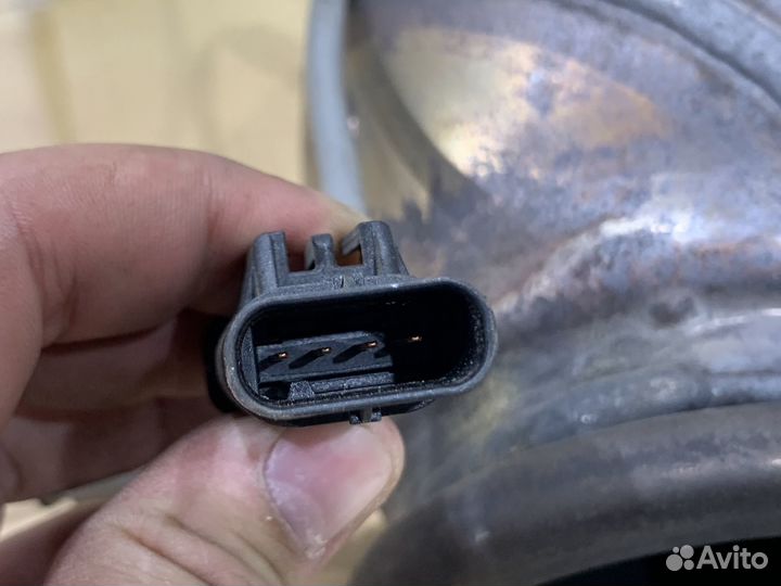 Катализатор M264