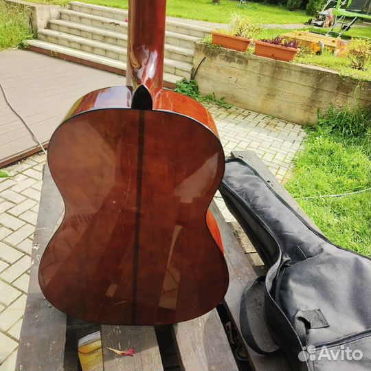 Акустическая гитара Hohner Hc-03 3\4