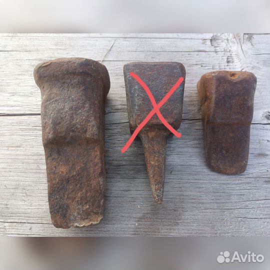 Бабка для битья косы