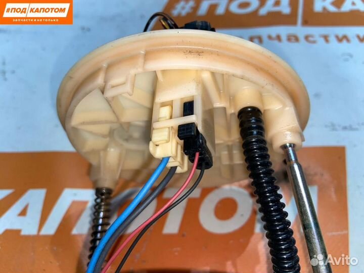 Насос топливный в бак Suzuki SX4 2007