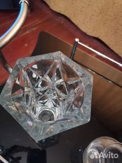 Стекло винтаж СССР