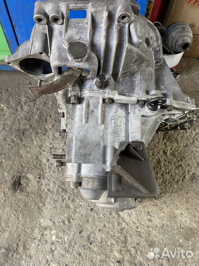 Коробка передач ваз 2109 после ремонта
