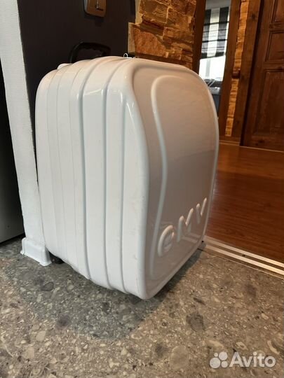 Plexr Plus генератор плазмы