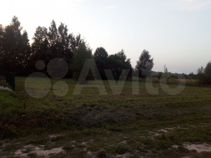 Участок 14 сот. (ИЖС)