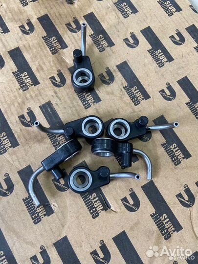 Форсунка охлаждения поршня Cummins ISL QSL