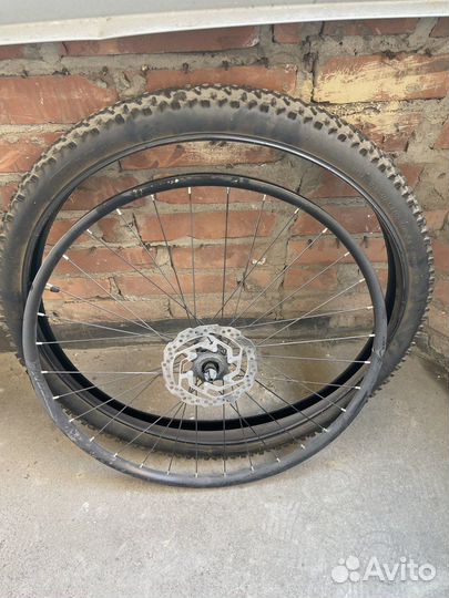 Запчасти от велосипеда merida bit 7 20 2021