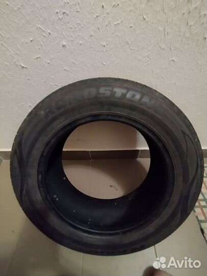 Roadstone N'Blue Eco 195/65 R15 и 195/65 R15