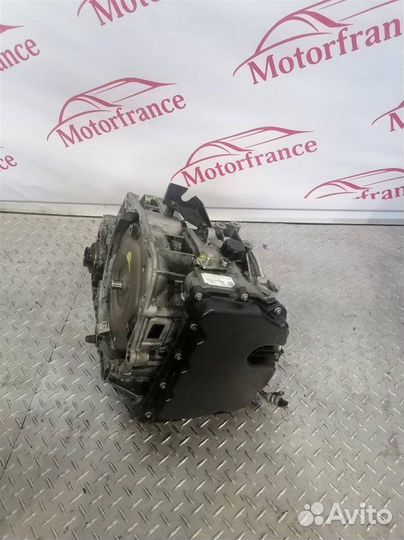 АКПП Chevrolet Epica