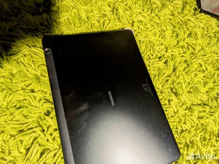 Huawei mediapad t5