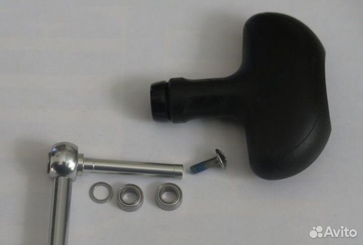 Подшипники NMB для рыболовных катушек