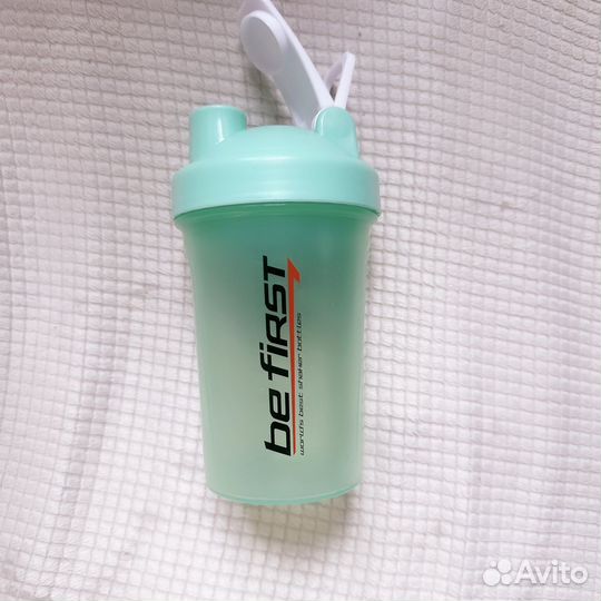 Шейкер спортивный. Бутылка для воды