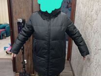 Куртка зимняя жен�ская 60 62