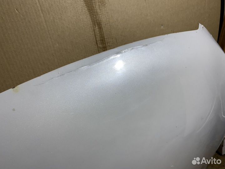 Капот Suzuki SX4 2013 5730061M00