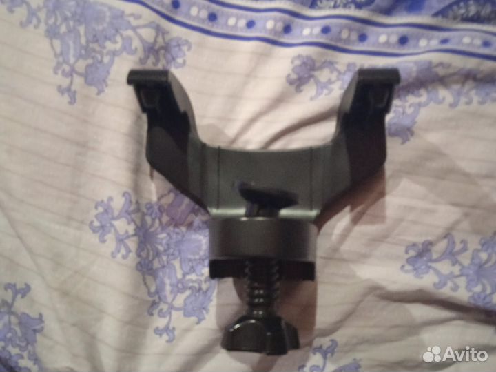 Игровой руль defender